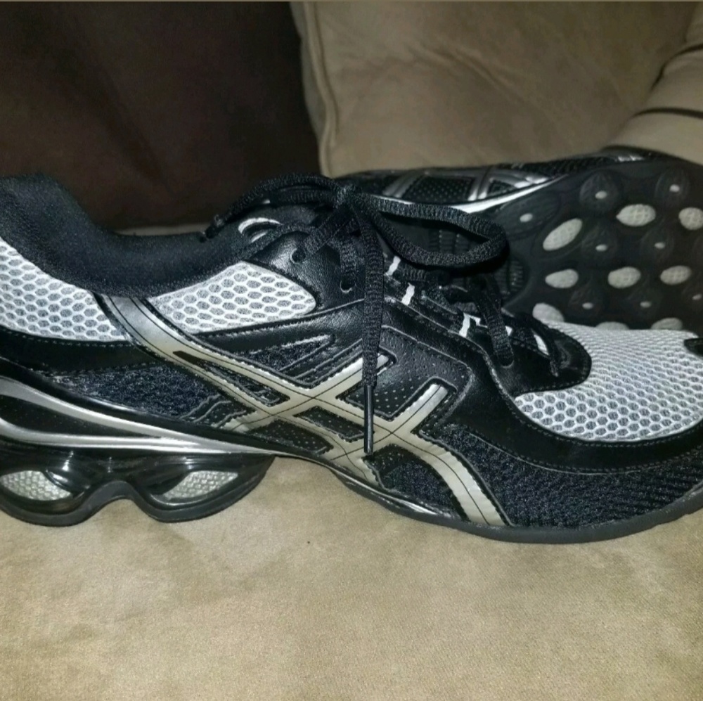 Asics Gel-Frantic 6